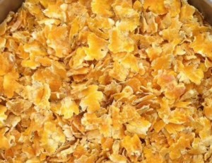 玉米加工機械分發揮了玉米的綜合利用價值