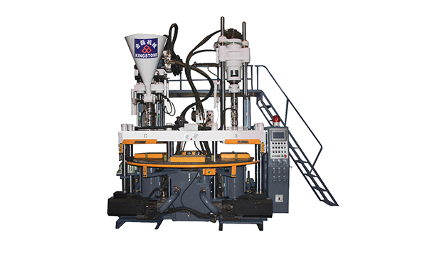 全自動(dòng)圓盤式三色PVC鞋帶制鞋機(jī)JL-138V-3C