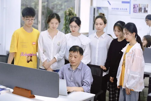 歡迎報考溫州大學計算機與人工智能學院計算機網絡工程技術服務專業