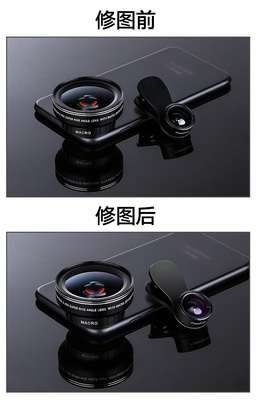 解鎖手機(jī)攝影新境界 淘寶3C手機(jī)鏡頭配件選購(gòu)與專業(yè)修圖指南